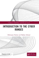 Book cover of: Introduction to the Cyber Ranges. By: Bishwajeet Pandey