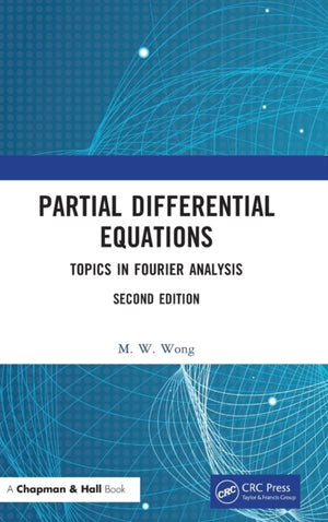 Partial Differential Equations