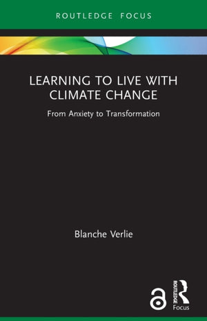Learning to Live with Climate Change