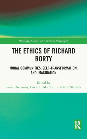 Ethics of Richard Rorty