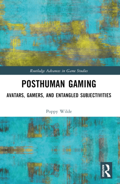 Posthuman Gaming