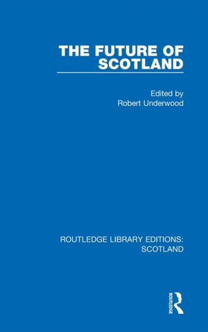 Future of Scotland