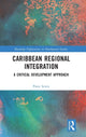 Book cover of: Caribbean Regional Integration. By: Patsy Lewis