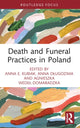 Book cover of: Death and Funeral Practices in Poland