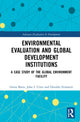 Book cover of: Environmental Evaluation and Global Development Institutions. By: Geeta Batra