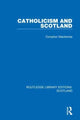 Book cover of: Catholicism and Scotland. By: Sir Compton Mackenzie