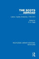 Book cover of: Scots Abroad. By: R. a Cage