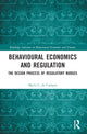 Book cover of: Behavioural Economics and Regulation. By: Maria C. de Campos