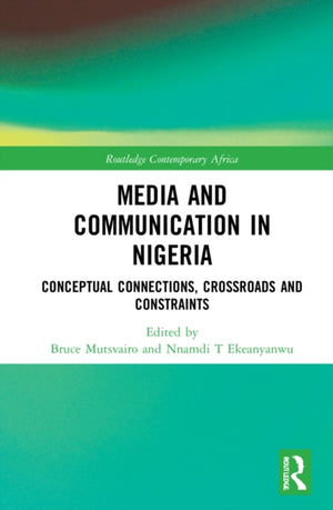 Media and Communication in Nigeria