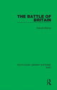 Book cover of: Battle of Britain. By: Edward Bishop