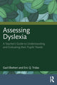 Book cover of: Assessing Dyslexia. By: Gad Elbeheri