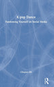 Book cover of: K-pop Dance. By: Chuyun Oh