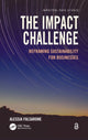 Book cover of: Impact Challenge. By: Alessia Falsarone