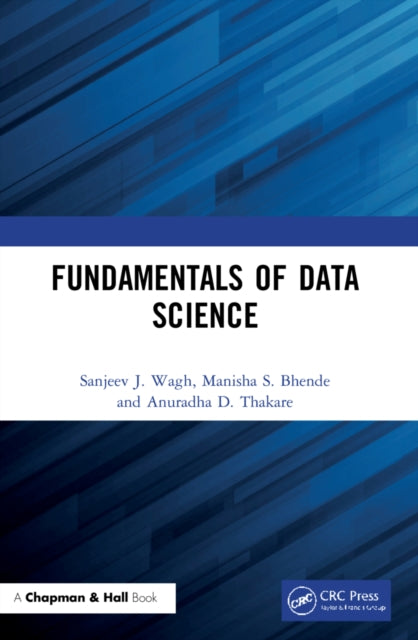 Fundamentals of Data Science
