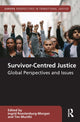 Book cover of: Survivor-Centred Justice