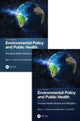 Book cover of: Environmental Policy and Public Health. By: Barry L. Johnson