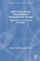 Book cover of: Peter Goin and the Photography of Environmental Change. By: Cheryll Glotfelty