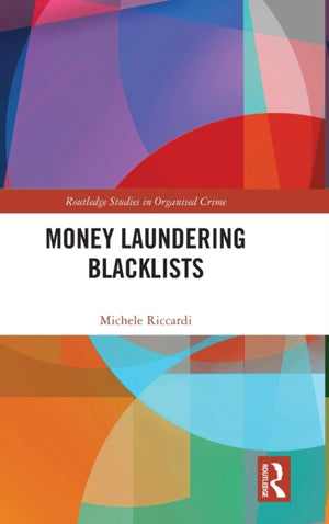 Money Laundering Blacklists