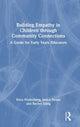 Book cover of: Building Empathy in Children through Community Connections. By: Erica Frydenberg