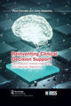 Book cover of: Reinventing Clinical Decision Support. By: Paul Cerrato