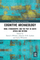 Book cover of: Cognitive Archaeology. By: David S. Whitley