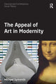 Book cover of: Appeal of Art in Modernity. By: Michael John Symonds