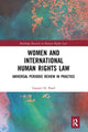 Book cover of: Women and International Human Rights Law. By: Gayatri H. Patel