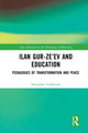 Book cover of: Ilan Gur-Ze’ev and Education. By: Alexandre Guilherme