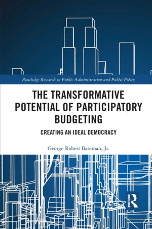 The Transformative Potential of Participatory Budgeting