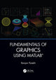Book cover of: Fundamentals of Graphics Using MATLAB. By: Ranjan Parekh
