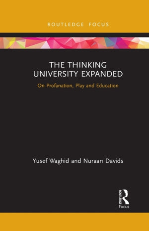 Thinking University Expanded