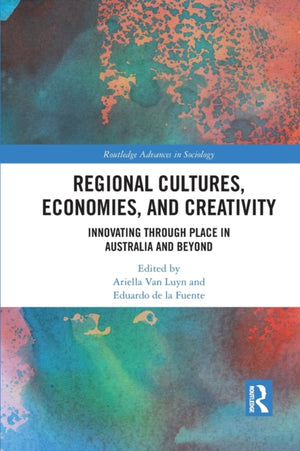 Regional Cultures, Economies, and Creativity