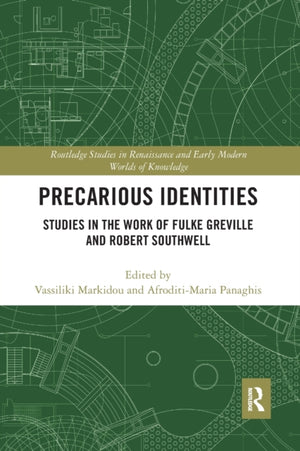 Precarious Identities