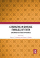 Book cover of: Strengths in Diverse Families of Faith. By: David C. Dollahite
