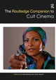 Book cover of: Routledge Companion to Cult Cinema. By: Ernest Mathijs