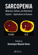 Book cover of: Sarcopenia. By: Dominique Meynial-Denis