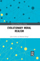 Book cover of: Evolutionary Moral Realism. By: Michael Stingl