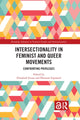 Book cover of: Intersectionality in Feminist and Queer Movements. By: Elizabeth Evans