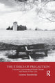 Book cover of: Ethics of Precaution. By: Levente Szentkirályi