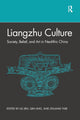 Book cover of: Liangzhu Culture. By: Bin Liu