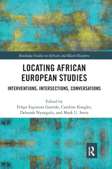 Locating African European Studies