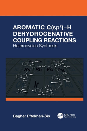 Aromatic C(sp2)-H Dehydrogenative Coupling Reactions