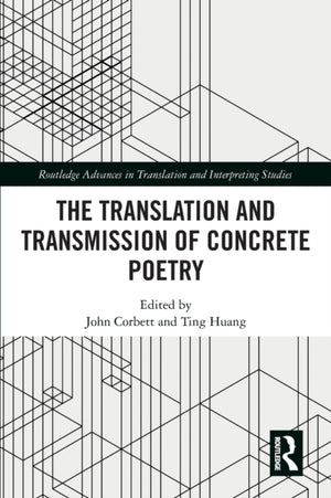Translation and Transmission of Concrete Poetry