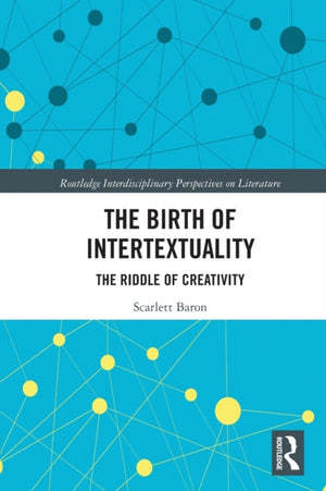 Birth of Intertextuality