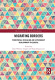 Book cover of: Migrating Borders. By: Jean-Thomas Arrighi