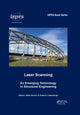 Book cover of: Laser Scanning. By: Belén Riveiro