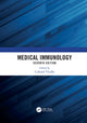 Book cover of: Medical Immunology, 7th Edition. By: Gabriel Virella