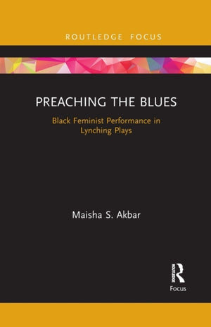 Preaching the Blues