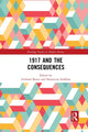 Book cover of: 1917 and the Consequences. By: Gerhard Besier