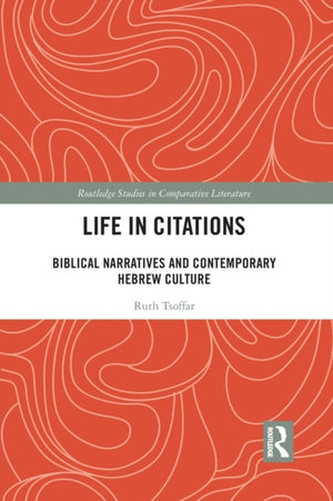 Life in Citations